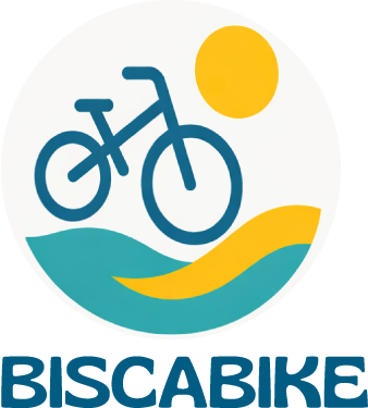 Biscabike : Biscabike - Location de v&eacute;lo &agrave; Biscarosse (Accueil)